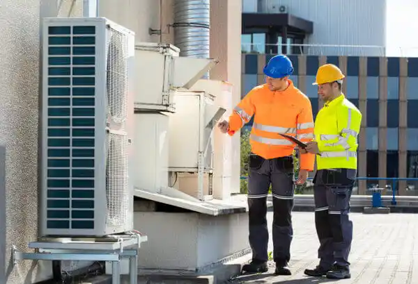 energy audit Candelaria